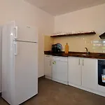 Kaktus Apartmanhotel Kaş