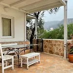 Kaktus Apartmanhotel Kaş