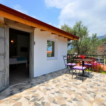 Kaktus Apartahotel Kaş