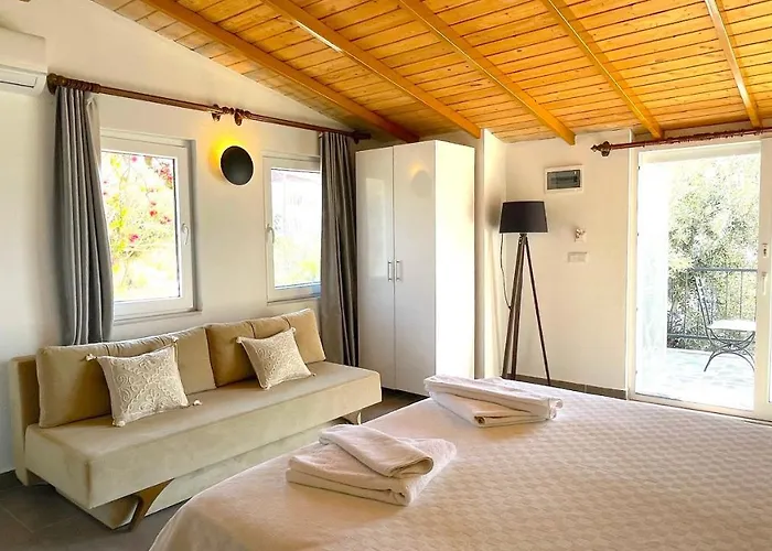 Apartahotel Kaktus 3*