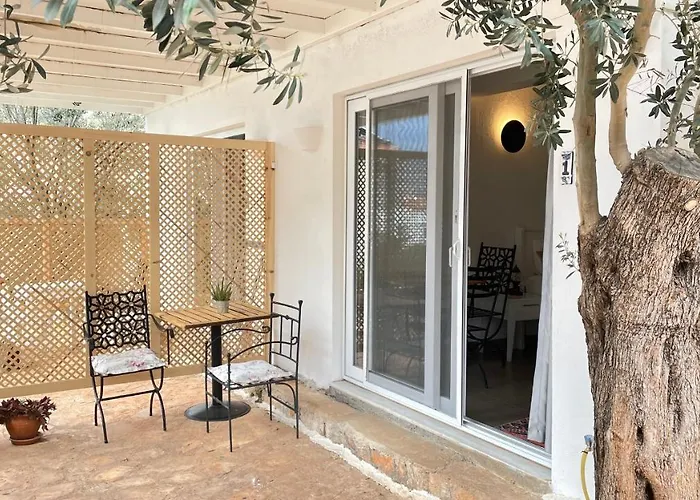 Apartahotel Kaktus Kaş