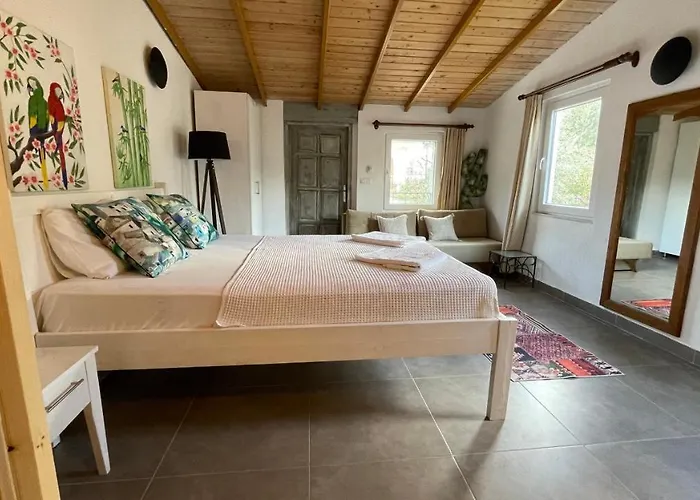 Kaktus Apartahotel Kaş