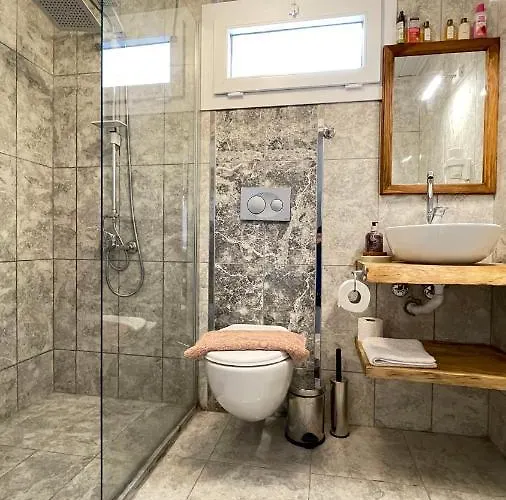 Kaktus Apartahotel Kaş