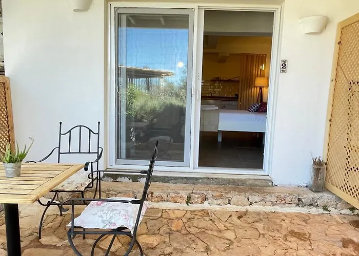 Apartahotel Kaktus Kaş