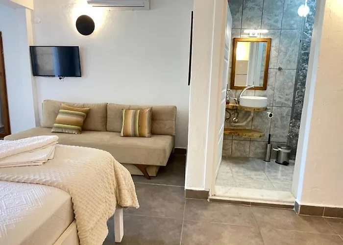 Kaktus Apartahotel 3*