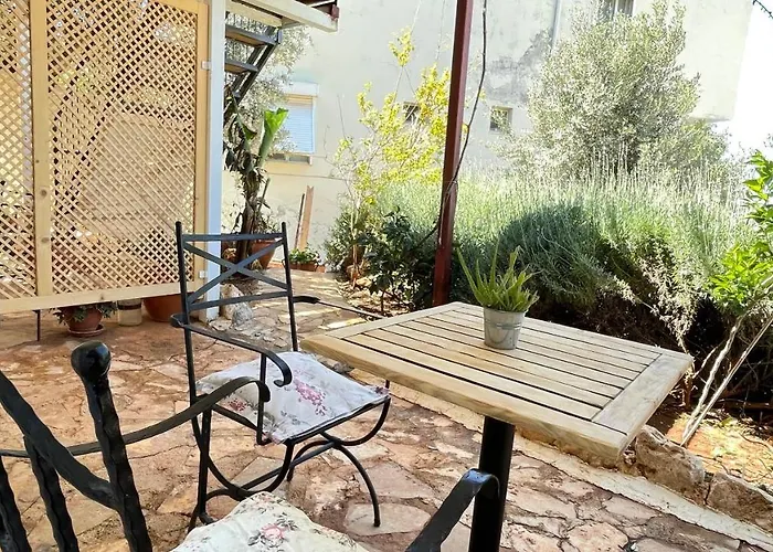 Kaktus Apartahotel Kaş