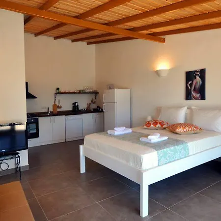 Kaktus 아파트호텔 3*