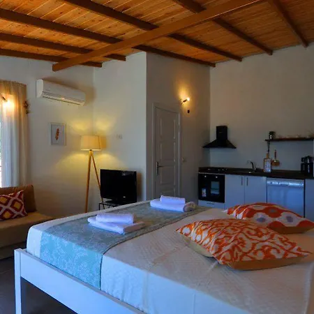 Kaktus 3* Kaş