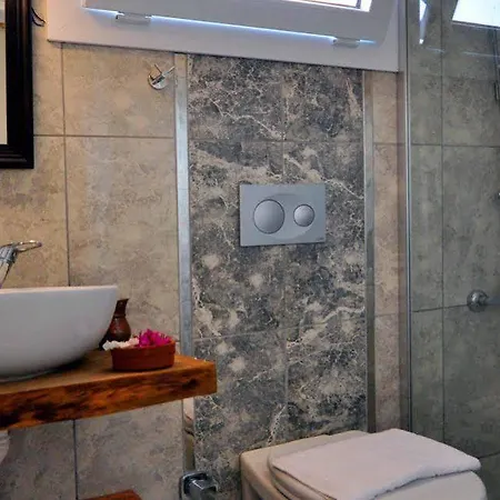 아파트호텔 Kaktus 3*