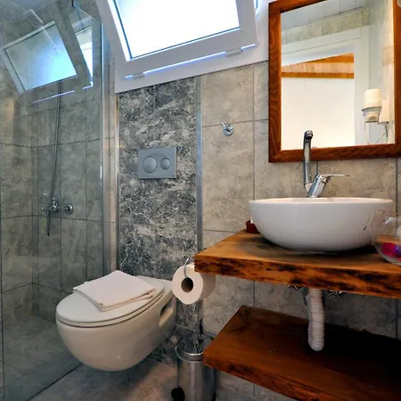 아파트호텔 Kaktus