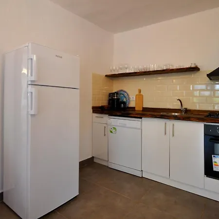 Kaktus 아파트호텔 카스