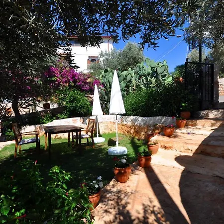 Apartmanhotel Kaktus