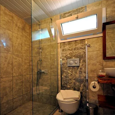 아파트호텔 Kaktus