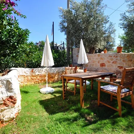 Apartmanhotel Kaktus