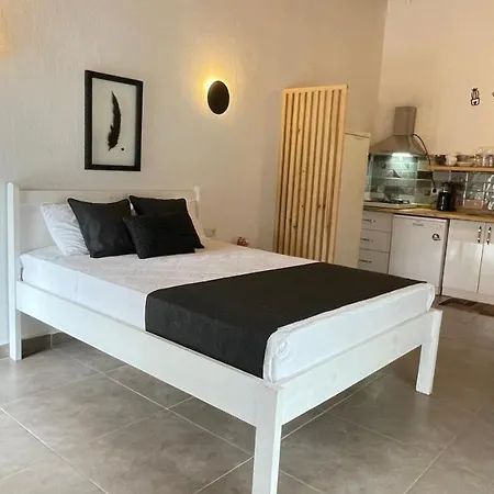 Kaktus 아파트호텔