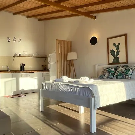 Aparthotel Kaktus