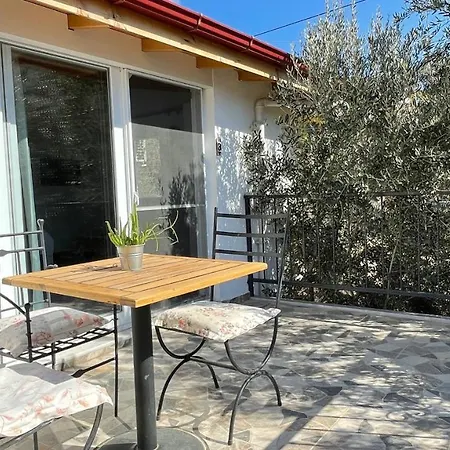 Kaktus Aparthotel