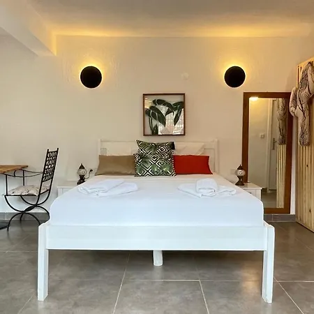 Apart-hotel Kaktus