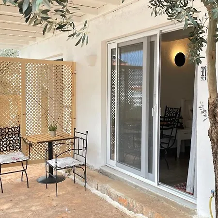公寓式酒店 Kaktus 卡斯