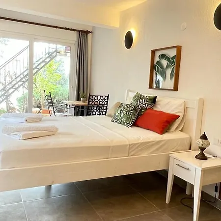 Aparthotel Kaktus