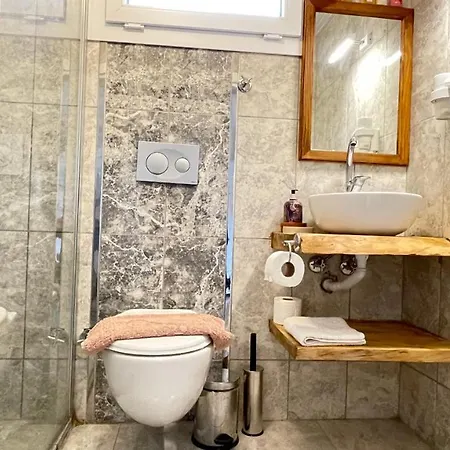 Kaktus 아파트호텔 3*