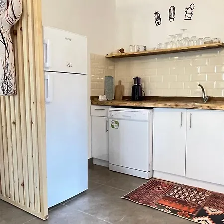 Kaktus Aparthotel Kas
