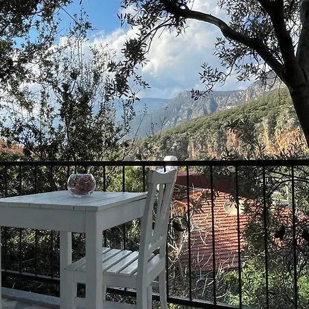 Kaktus Apart-hotel Kas