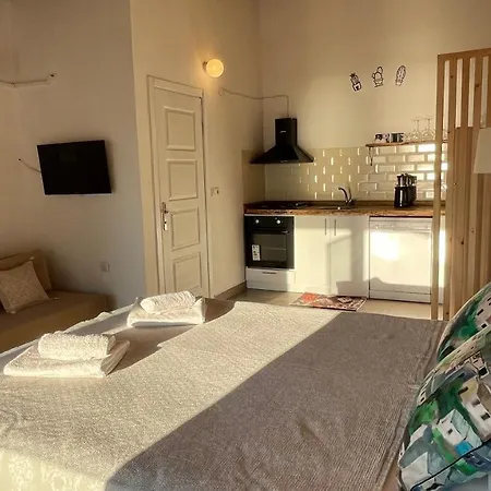 아파트호텔 Kaktus