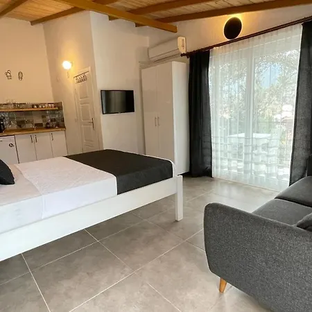 Kaktus Aparthotel Kas