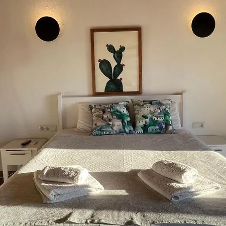 Kaktus Aparthotel