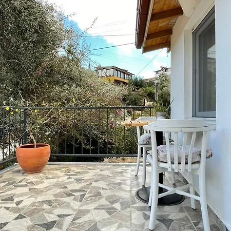 Aparthotel Kaktus