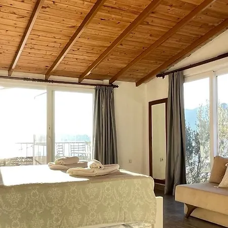 Kaktus Apartmanhotel