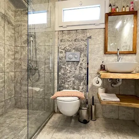 Kaktus 아파트호텔 카스