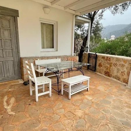Kaktus Aparthotel Kas