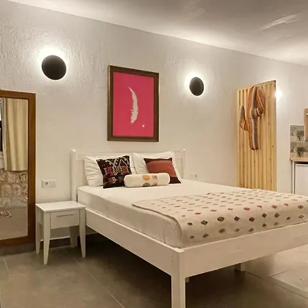 Apart-hotel Kaktus 3*