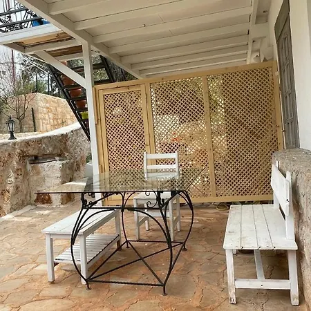 Kaktus Apart-hotel 3*