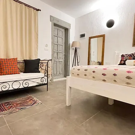 Aparthotel Kaktus