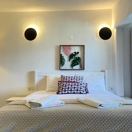 Kaktus 아파트호텔