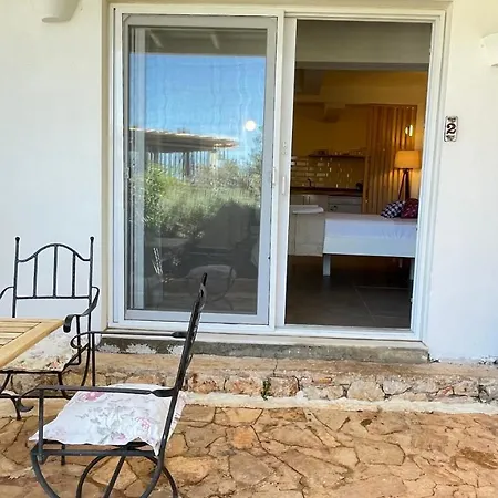 Aparthotel Kaktus Kas