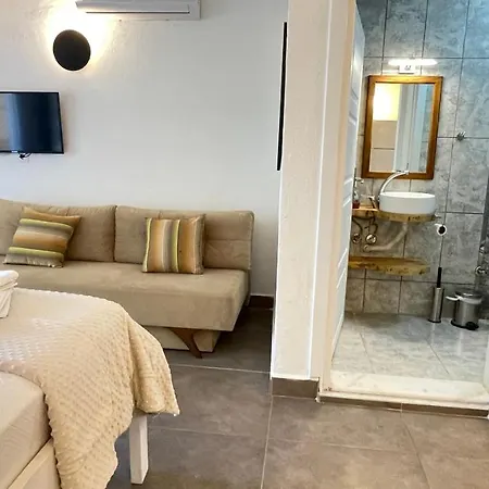 Kaktus Apart-hotel 3*