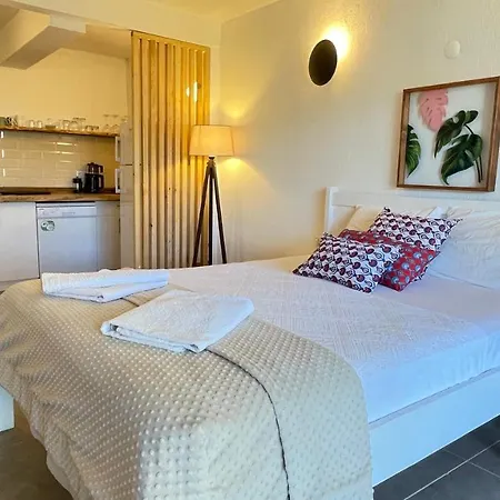 Aparthotel Kaktus Kas