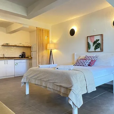 Kaktus Aparthotel