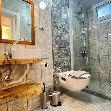 Kaktus 아파트호텔 3*