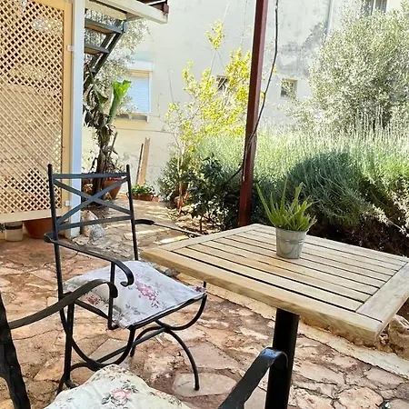 Kaktus Aparthotel Kas