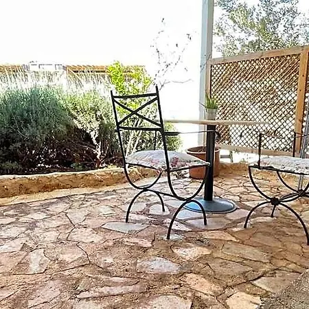 Kaktus Apartmanhotel