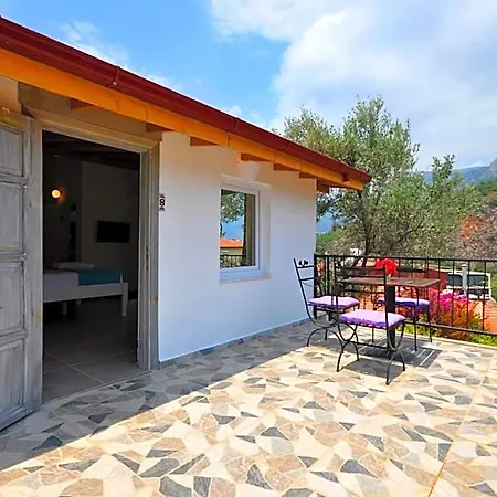 Apartmanhotel Kaktus 3*