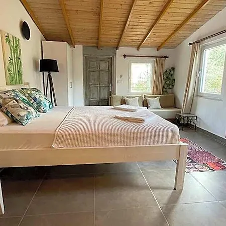 Kaktus Apartmanhotel Kaş