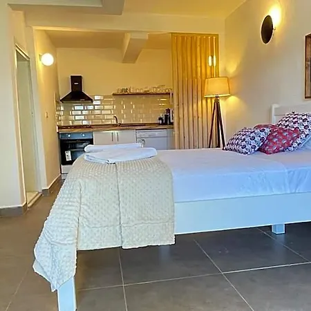 Kaktus Apartmanhotel