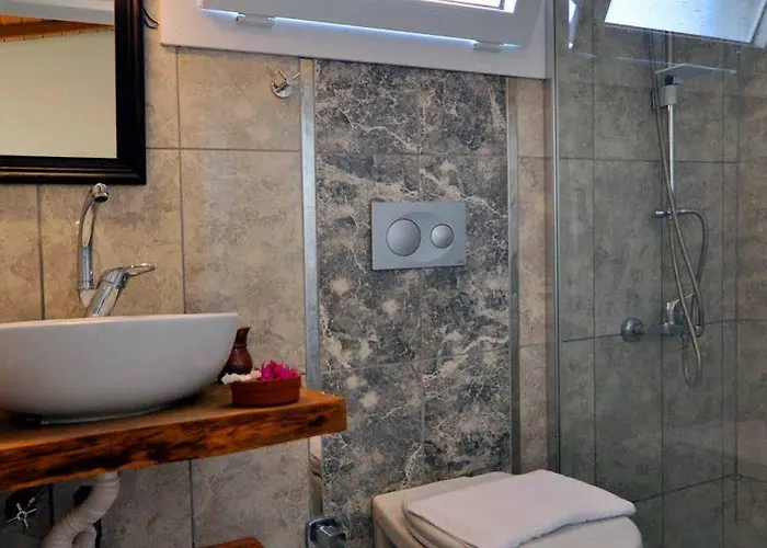 Apartmanhotel Kaktus 3*