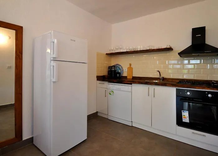 Kaktus Apartmanhotel Kaş